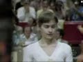 Nadia Comaneci