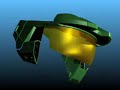 halo blender