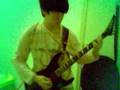Jack covers Ytse Jam on guitar!!