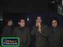 Entrevista a Orquesta Candela - Portalcumbia