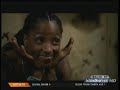 Sam Trammell and Rutina Wesley talk about the upcoming season of TRUE BLOOD. 06-11-2009 Don't forget fangbangers -- Season 2 of TRUE BLOOD premieres this Sunday, June 14 on HBO!!