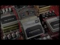 Hardwire HT-2 Chromatic Tuner with Rikk Beatty