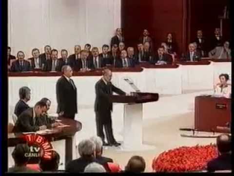 ahmet necdet sezer