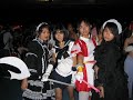 Cosplay Girls