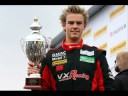 Tom Chilton - Team Halfords