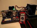 Free Ultra 500W PSU Running a GeForce 7900 GTX