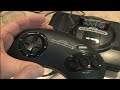 Classic Game Room - SEGA GENESIS CONTROLLER PAD EXTENSION CORD review