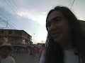 jornada de intercambio de saberes y experiencias art�sticas, chigorod�, antioquia, 2006