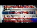 Counselling Skills Lecture 5 Summarising and Questions