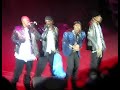 Jodeci Concert London