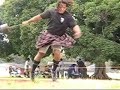 2008 Scottish Festival Kapiolani Part1