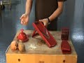 MIU France Mandoline V-Slicer
