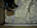 Google EARTHWALK with Arduino at Berlin Designmai 2007
