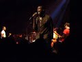 TVontheRADIO LIVE AT THE COMMODORE