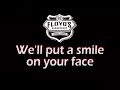 Floyd's Barbershop Commercial