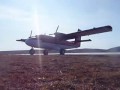 Kenn Borek DHC-6 Departing Cape Bounty 1