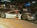 Le Mans 1999 - Qualifying Part 2/3