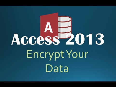 how to recover encrypted data