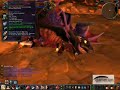 WoW PvT SrvR