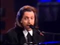 Eurovision Winner (Ireland) :Paul Harrington and Charlie McG
