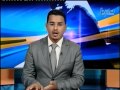 الأخبار - الساعة التاسعة والنصف - 20.03.2013