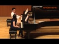 第2回 2014横山幸雄ピアノ演奏法講座 Vol.4