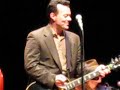James Hunter #1 ~ Pantages Mpls ~ 11-21-08