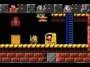 www.recordedamigagames.org played by laffer very cool game. there is a bug on level 35 though where the yellow key won't appear. i spent ages trying to find that damn key but then found out about that bug.. what i did was teleport out of that area and teleport back in and then it appeared for some reason. well, that's why i go through the same part twice with erik in level 35.