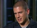 Prison break