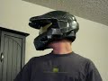 DoC ByTeS Finished MC Helmet