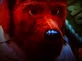 McGruff the Crime Dog Press Conference