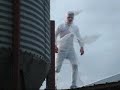 Ghost Foot