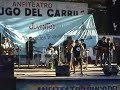 LA TURBA, Usurero en vivo anfiteatro V dominico