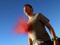 Doughnut Shooter