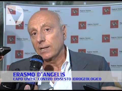 Servizio di Tommaso Tafi