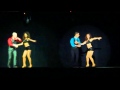 Island Touch Bachata Team - Los Infieles