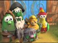 The BEST part in Veggietales Lord of the Beans