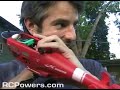 Mini RC Helicopter Attacks!