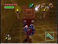 legend of zelda OoT (62) fire temple 7