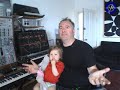 Portishead In The Studio