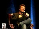 Jon Bon Jovi Speaks @ Advertising Week, Pt. 1 Jon Bon Jovi Speaks @ Advertising Week, Pt. 1