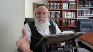 Hashem The Protector