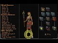 Click here to watch this video Runescape Female Fashion Red Aztec