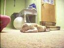 My Pit Bull Puppy learns his first few tricks My Pit Bull Puppy learns his first few tricks