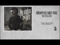 Memphis May Fire - The Reality