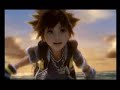 Fields of Gold: a Kingdom Hearts tribute
