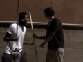 SCV-DF Two Custodial Artists