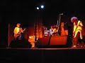 Hippie Death Jam - Thulsa Doom