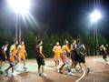 Club Santa Clara jugando VIII