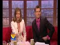 the hot kate garraway